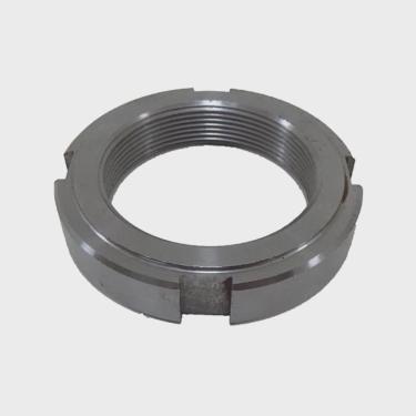 Imagem de Porca da Ponta de Eixo Colheitadeira New Holland 326085