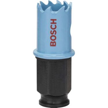 Imagem de Bosch 2608584781-000, Serra Copo Sheet Metal, Azul, 20 mm