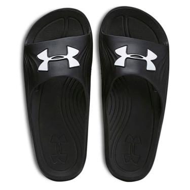 Imagem de Chinelo Under Armour Core 2 Preto
