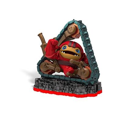 Imagem de Skylanders Trap Team