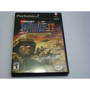 Imagem de Conflict: Desert Storm II - Back to Baghdad - PlayStation 2