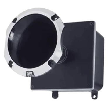 Imagem de Sirene Musical escolar com Wi-Fi DP30, 50 Músicas p/ 2000m² - EGLopes