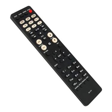 Imagem de Controle remoto de substituição RC-1174 compatível com receptor de CD Denon Network RCD-N8 RCD-N9 RCD-N8K RCD-N10 RCD-M39 RCD-M40 RCD-M41 RCD-N7