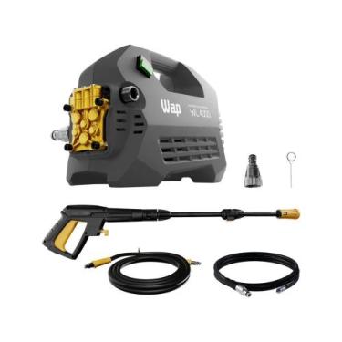 Imagem de Lavadora de Alta Pressão Profissional Wap Ultra WL4000