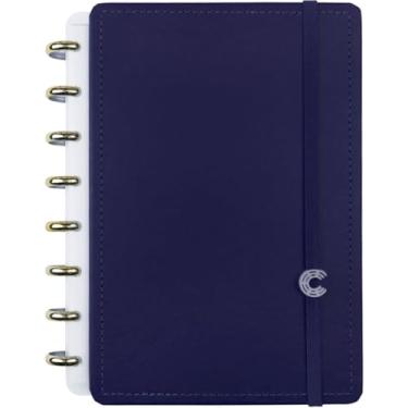 Imagem de Caderno Inteligente, A5, Intense Blue, 155x220 mm, 80 Folhas