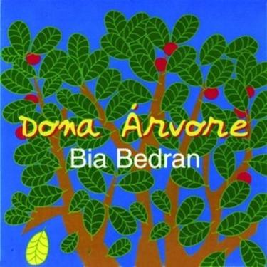 Imagem de Bia Bedran - Dona Árvore - Cd - Rob digital