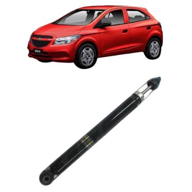 Imagem de Amortecedor Traseiro Direito Esquerdo - Onix 2016 A 2018 - Amd0304