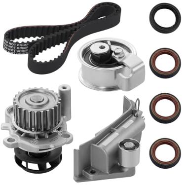 Imagem de SYKRSS Kit de correia dentada do motor compatível com TBK590 SY00075AS002