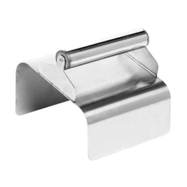 Imagem de Generic Desempenadeira de concreto profissional portátil para paisagismo, ferramenta de moldagem de meio-fio, para bancos de pedra e paisagismo, Borda Chanfrada