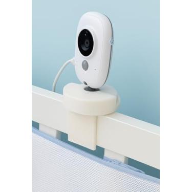 Imagem de Suporte de berço para baba eletronica Tak Tark VB603