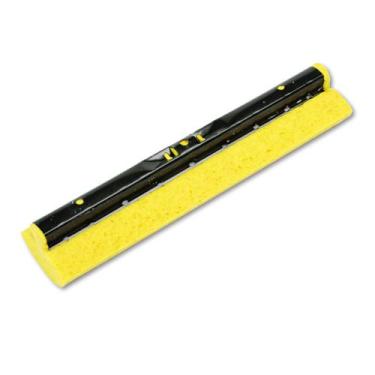 Imagem de Esponja de aço comercial Rubbermaid Mop Head Refill 30cm