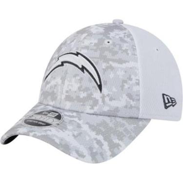 Imagem de Boné New Era NFL24 Sts 940Ss Loscha Sts Masculino-Masculino