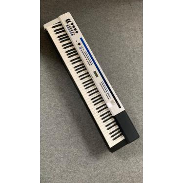 Imagem de casio privia pro px-5s piano digital