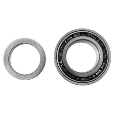 Imagem de TRQ Rolamento de roda traseiro compatível com Nissan TITAN 2008-2014