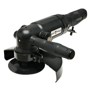 Imagem de Esmerilhadeira Angular 7" - 2,5 Hp - 7.500 Rpm - 5/8" - Sgt-0423 - Sig