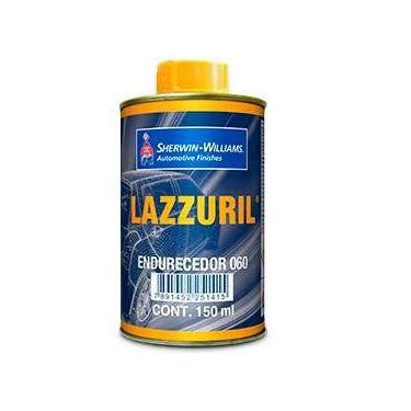 Imagem de Catalisador 060 para Esmalte Sintético 0,150ml - Lazzuril