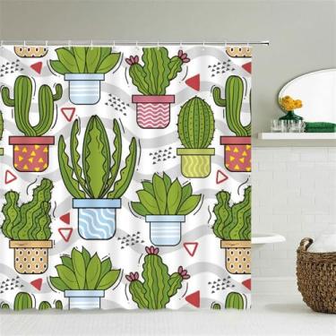 Imagem de Plantas Flores Folhas Cortinas de Chuveiro Cortinas de Banheiro Cortina de Banho com Ganchos Cortina de Chuveiro,sy6855,W90xH180cm