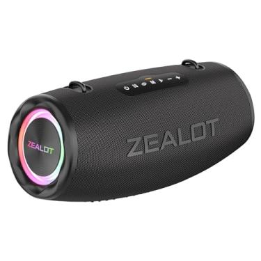 Imagem de ZEALOT Alto-falante Bluetooth S87