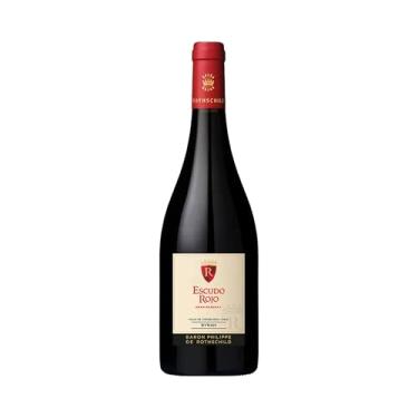 Imagem de Vinho Chileno Escudo Rojo Gran Reserva Syrah 750ml