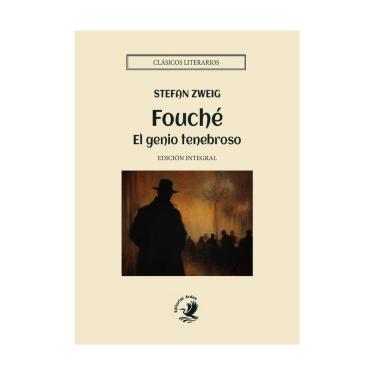 Imagem de Fouché, el genio tenebroso - Espanhol