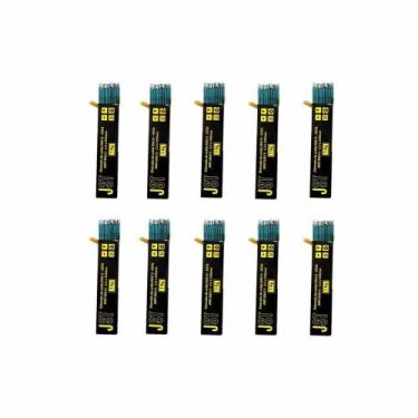 Imagem de Kit Com 10kg De Eletrodo Azul 6013 - 3,25mm - JST - 000196