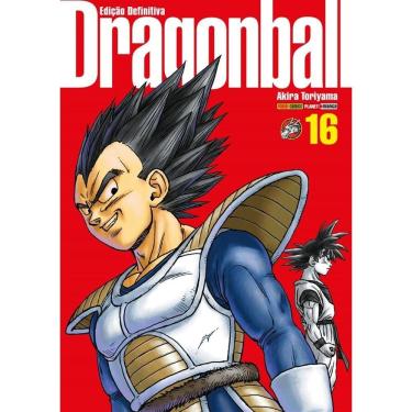 Imagem de Dragon Ball Edição Definitiva - 16