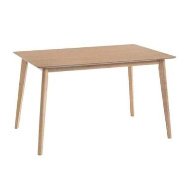 Imagem de Mesa de Jantar Retangular Finlândia Rivatti