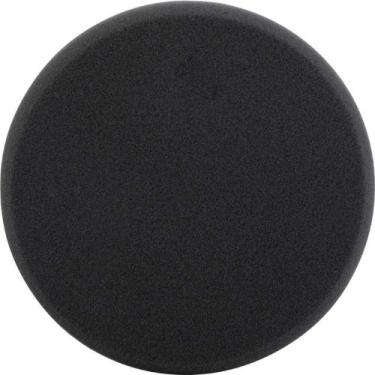 Imagem de Boina Espuma De Lustro 5'' Fixa Fácil Vonder