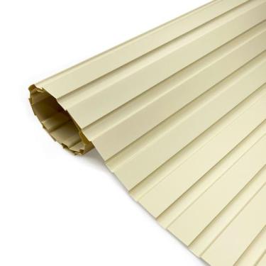 Imagem de Painel Ripado Versátil Vertical 2,70m x 1,10m larg. 03 unid. - Talatto