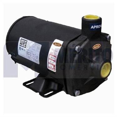 Imagem de Bomba mark grundfos nxdp-3 0,75cv trifasica 220v, U