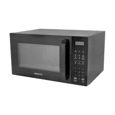 Imagem de Micro-Ondas Agratto Amic01n-02 1400W 220V 32L Preto