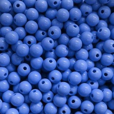 Imagem de BOLINHA DE RESINA Nº 06 (20 G) - LADEIRA BIJUTERIAS, Violeta