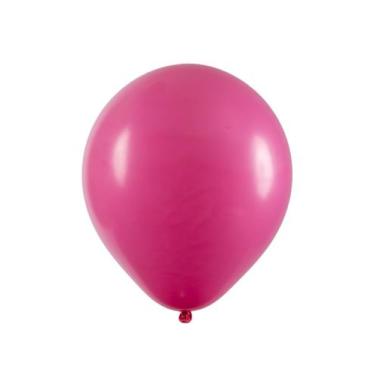 Imagem de Balão Bexiga Liso Festa Decoração 9 Polegadas C/ 50 ArtLatex - Art-Lat
