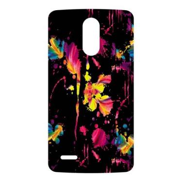 Imagem de Capa Adesivo Skin206 Verso Para LG K10 Pro - KawaSkin