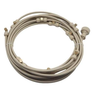 Imagem de Trampolim Waterpark Sprinkler Melhores brinquedos de verão ao ar livre