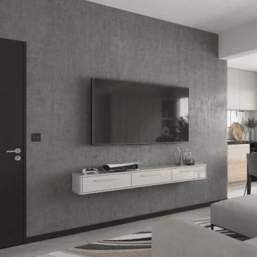 Imagem de Bancada Guine off white perolizado - CASA H