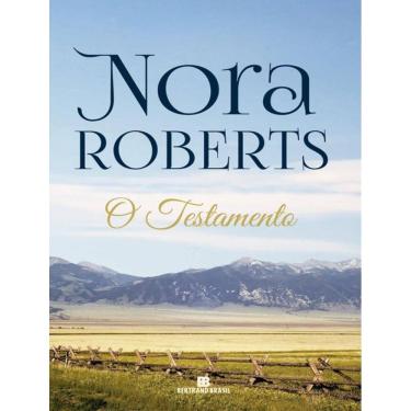 Imagem de Testamento, O