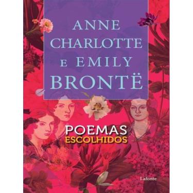 Imagem de Poemas Escolhidos - Irmas Bronte