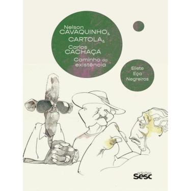 Imagem de Nelson Cavaquinho & Cartola & Carlos Cachaca