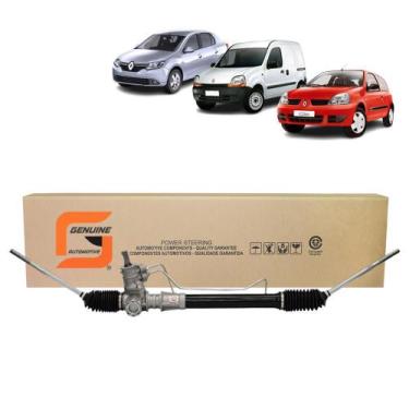 Imagem de Caixa Setor Hidráulica Nova Clio Symbol 1.0 1.6 Kangoo 1.6 - GENUINE A