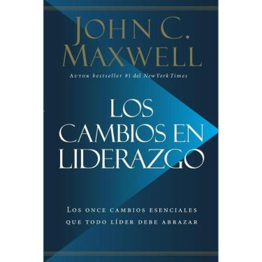 Imagem de Los cambios en liderazgo - Espanhol