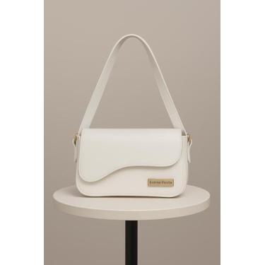 Imagem de Bolsa Feminina Montana Lateral Compacta com Alça Ajustável 24157 cm - 