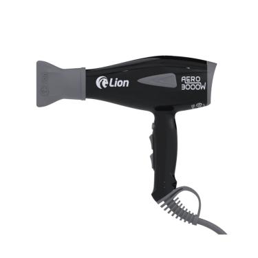 Imagem de Secador de Cabelo 3000W Preto – 220V
