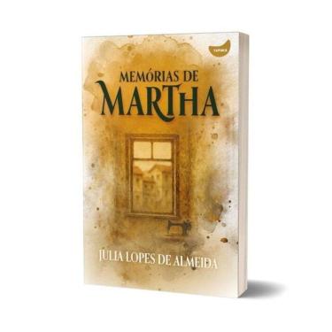Imagem de Memórias De Martha
