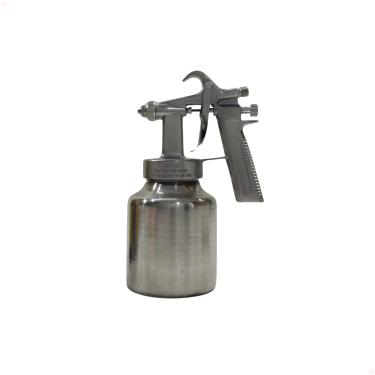 Imagem de PISTOLA PINTURA BAIXA PRESSAO 1000ML FERTAK 6612