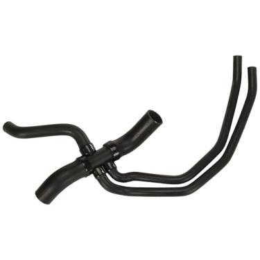 Imagem de ACDelco Mangueira de radiador inferior moldada profissional 26332X