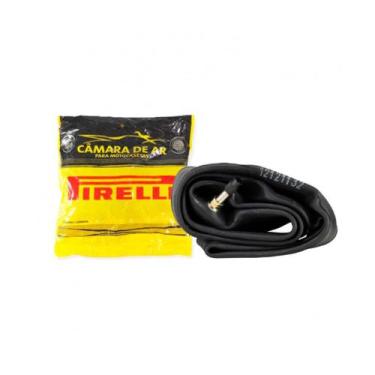 Imagem de Camara Pirelli Mb16 Intruder 125 F016 - PIRELLI / METZELER