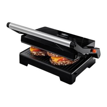 Imagem de Grill Mult. Cadence 1000w Glr616 110v
