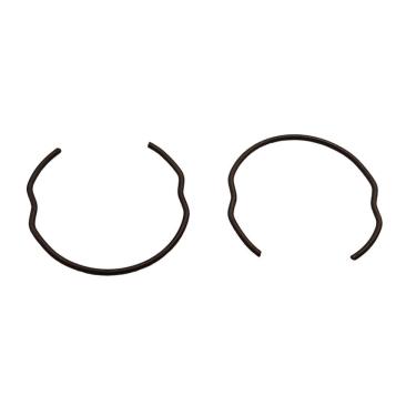 Imagem de Trava Retentor Bengala Moto Cg125 Titan 125 Fan 125 Até 2008