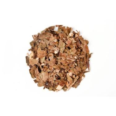 Imagem de Folhas de Abacateiro 100 gramas - MINAS ATACADISTA